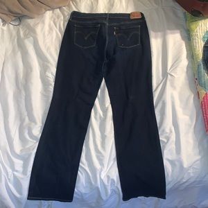 Levi’s Jeans